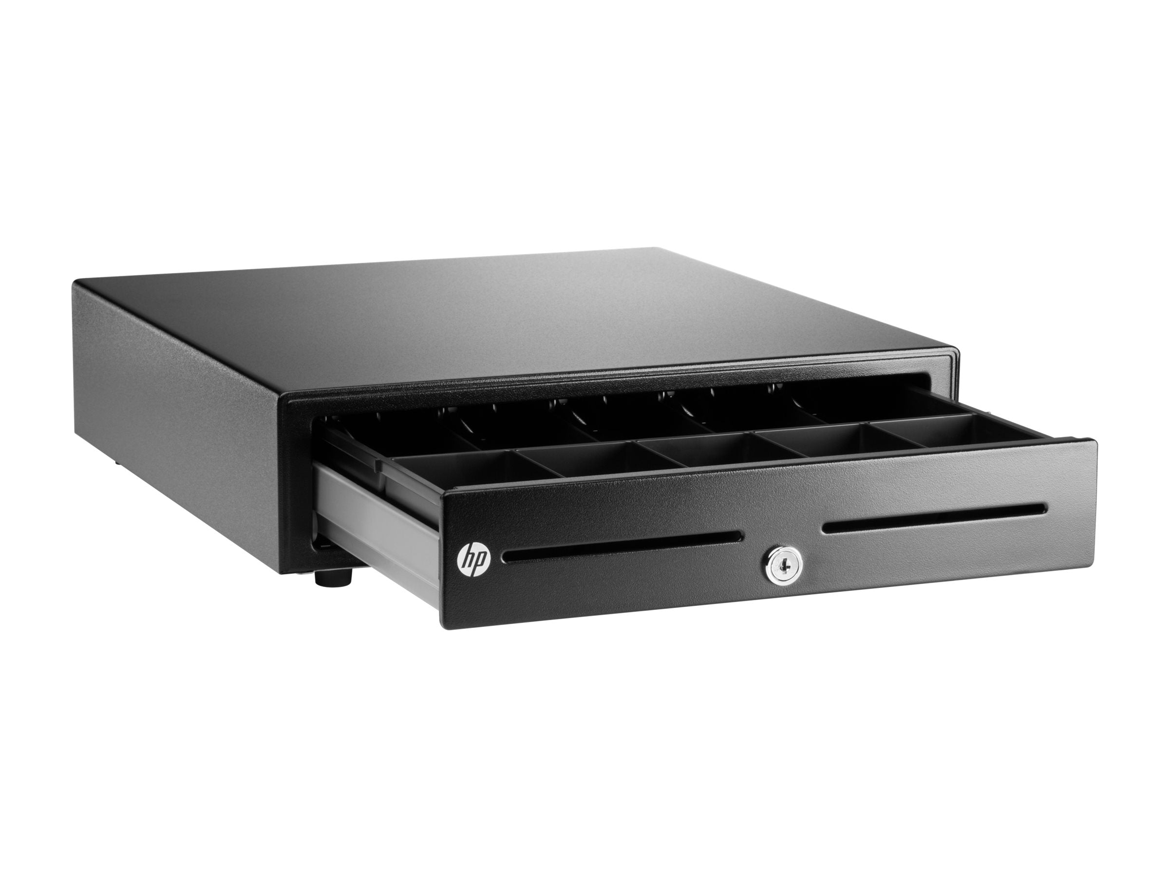 HP Standard Kassenschublade Verpackung