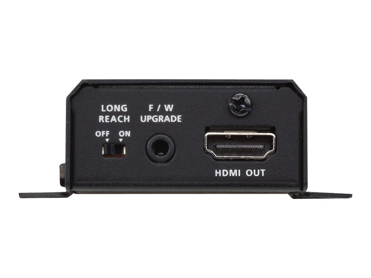 ATEN VE811 HDMI HDBaseT Extender Vorderansicht