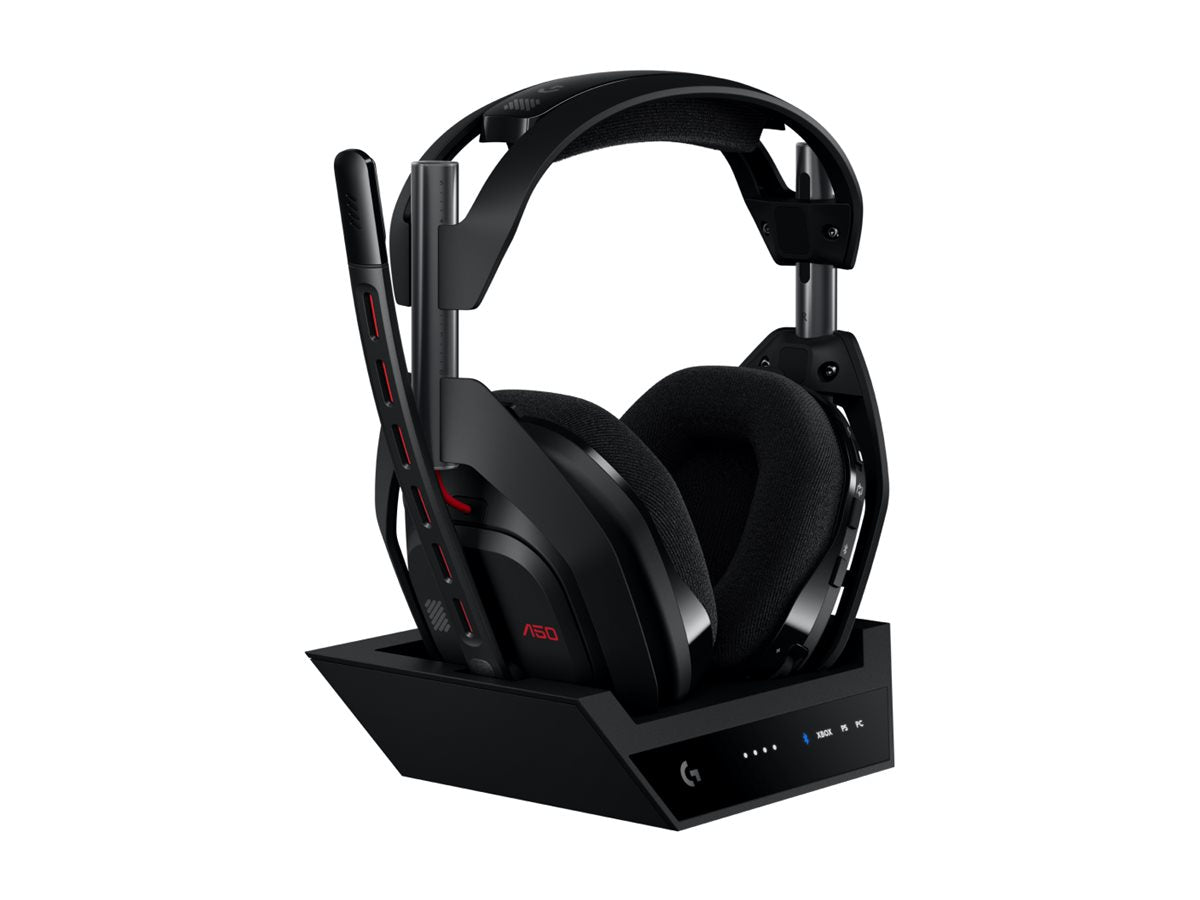 LOGITECH Astro A50 LIGHTSPEED Wireless Gaming Headset Detailansicht