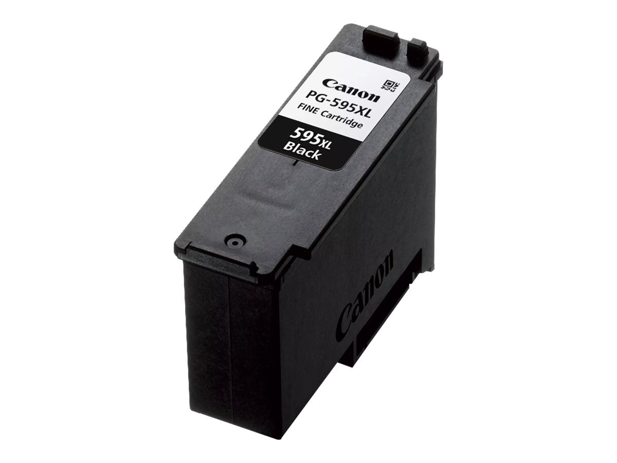 CANON Black ink cartridge PG-595XCL Detailansicht