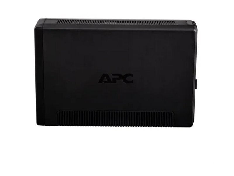 APC Back-UPS Pro BR1300MI Rückansicht