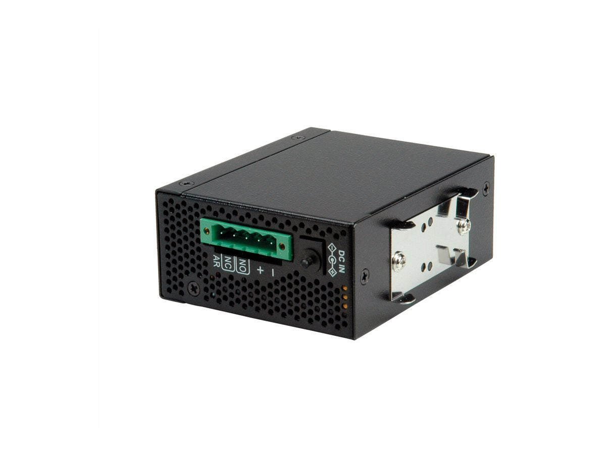 ROLINE Industrie Konverter Ethernet - Seriell RS232 Verpackung