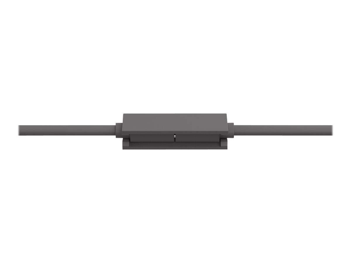LOGITECH MeetUp Mikrofonverlängerungskabel 10 m - Verpackung