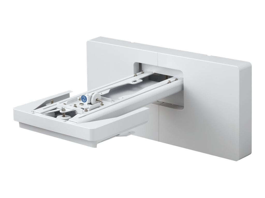 EPSON ELPMB62 Wall Mount Vorderansicht