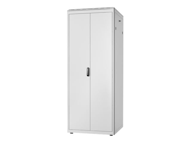 DIGITUS 42U Netzwerkschrank Unique Vorderansicht