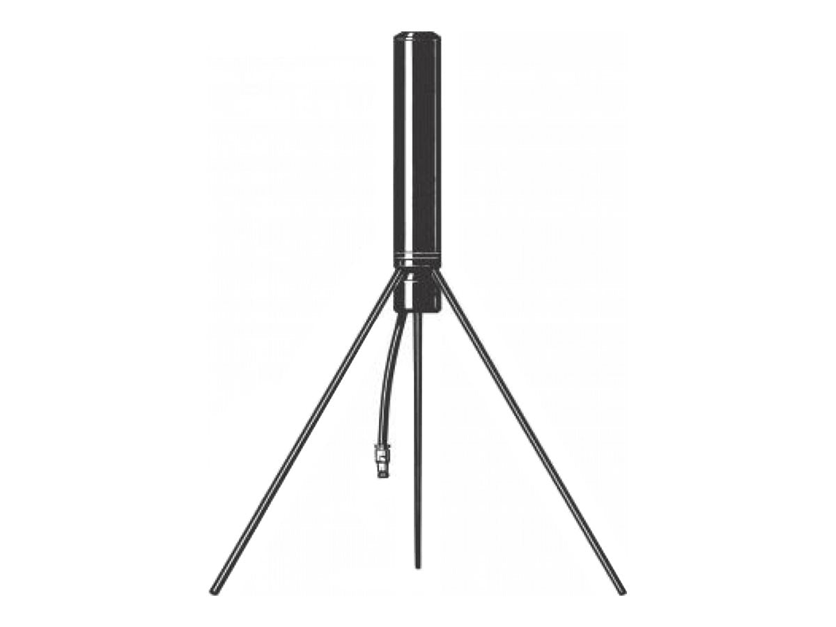 PROCOM GP 80 B/h Antenne Vorderansicht