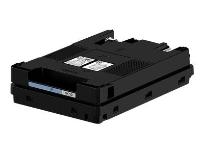 Vorderansicht der CANON MC50 OS Wartungspatrone