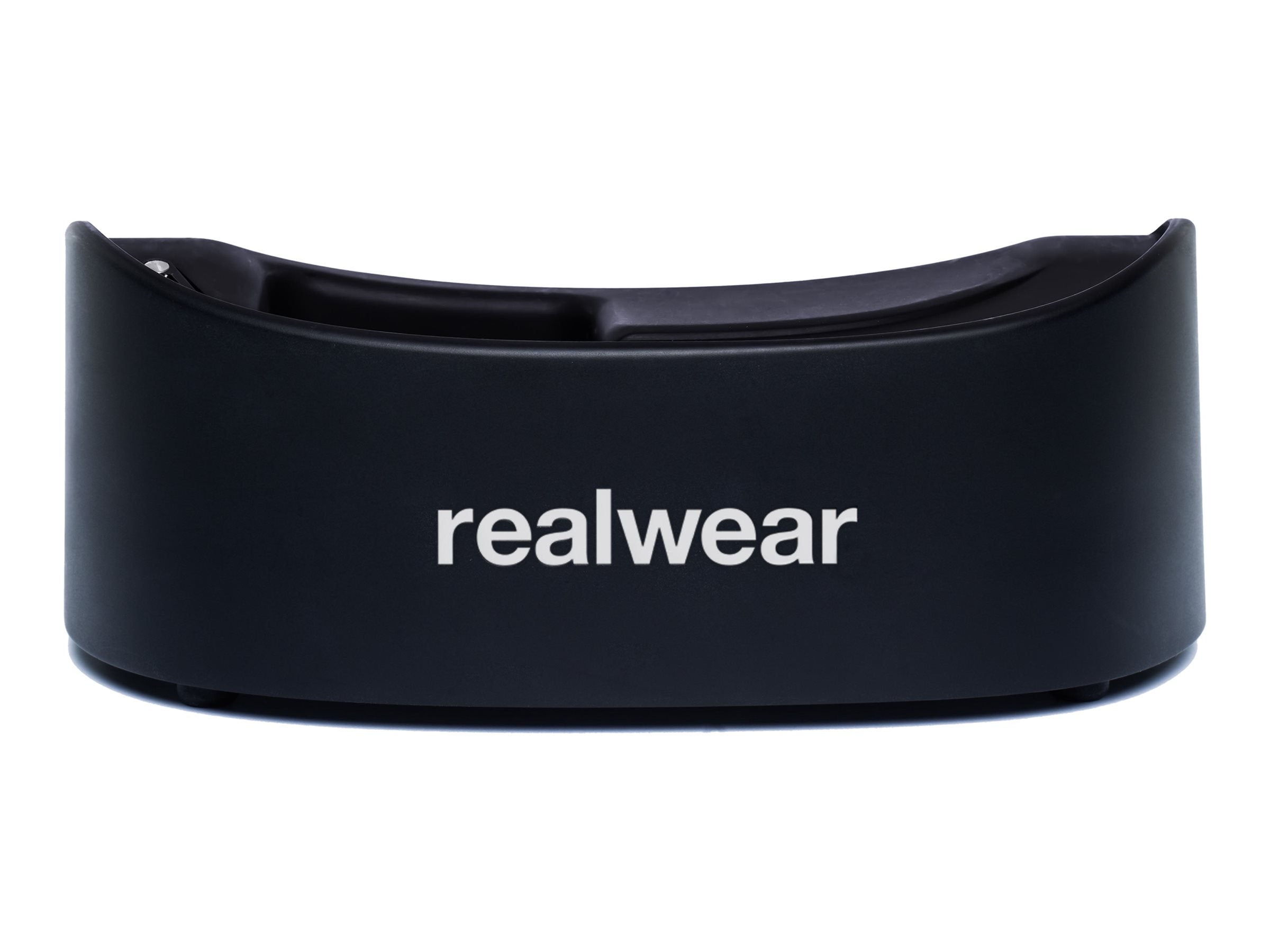 REALWEAR Arc 3 Base Ladestation Vorderansicht