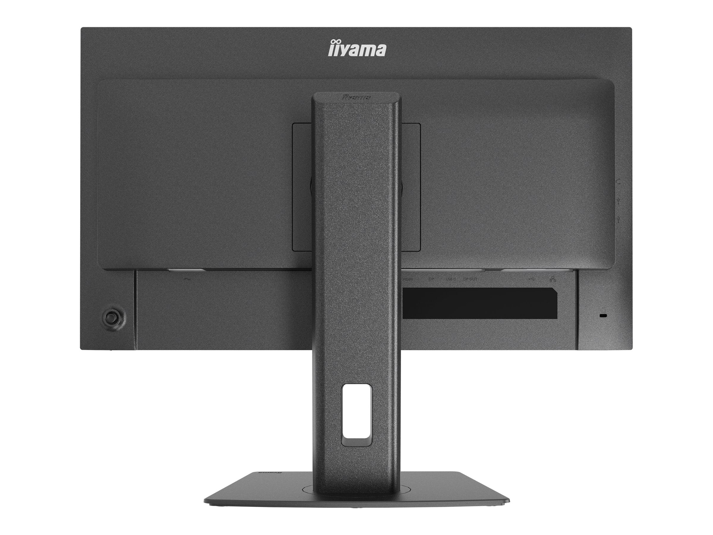 IIYAMA XB2497HSN-B1 Monitor Seitenansicht
