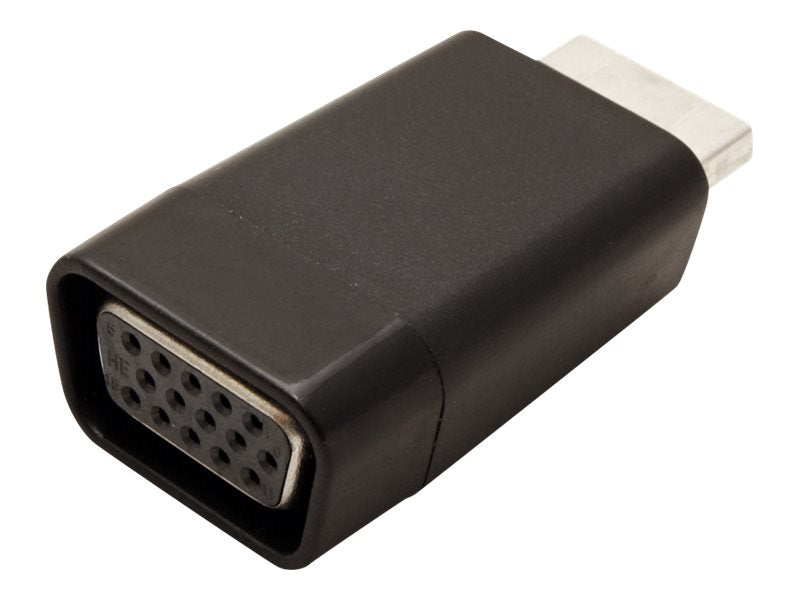 VALUE HDMI-VGA Adapter Verpackung