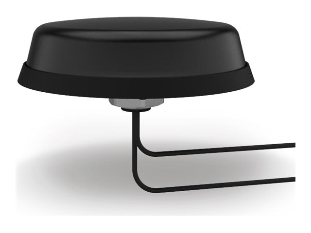 PUC PANORAMA Ultra Low Profile MiMo IOT Antenne 700-2700MHz Vorderansicht