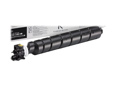 KYOCERA TK-8335K Toner schwarz Detailansicht