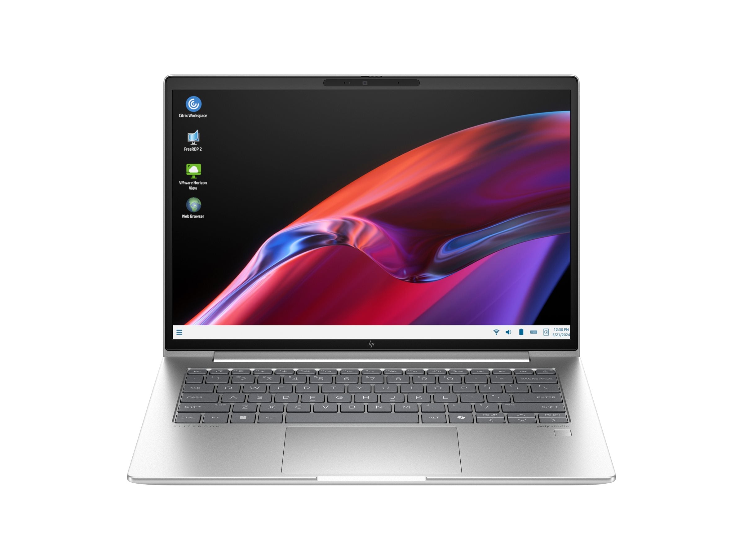 HP Elite mt645 G8 AMD Ryzen 3 7335U 35