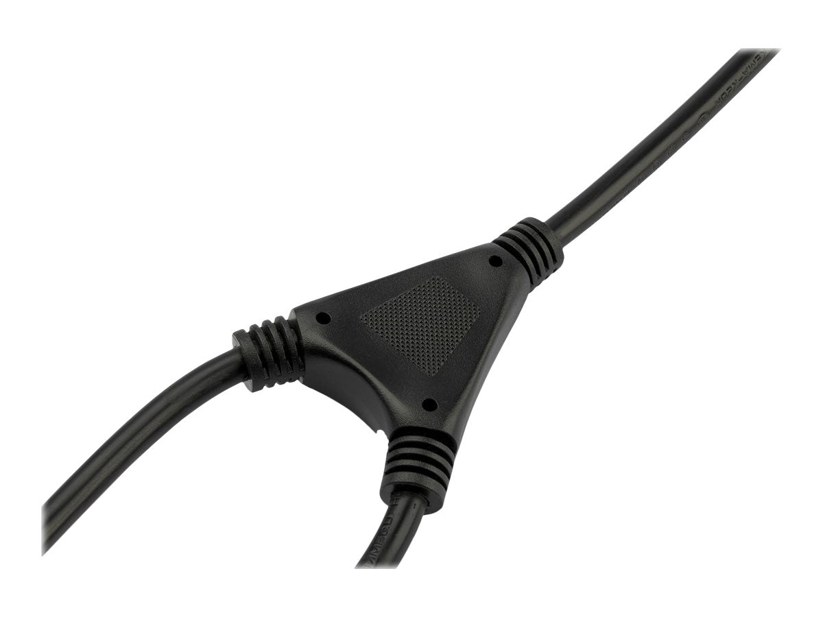 STARTECH.COM 2m C13 Power Cord - Verpackung