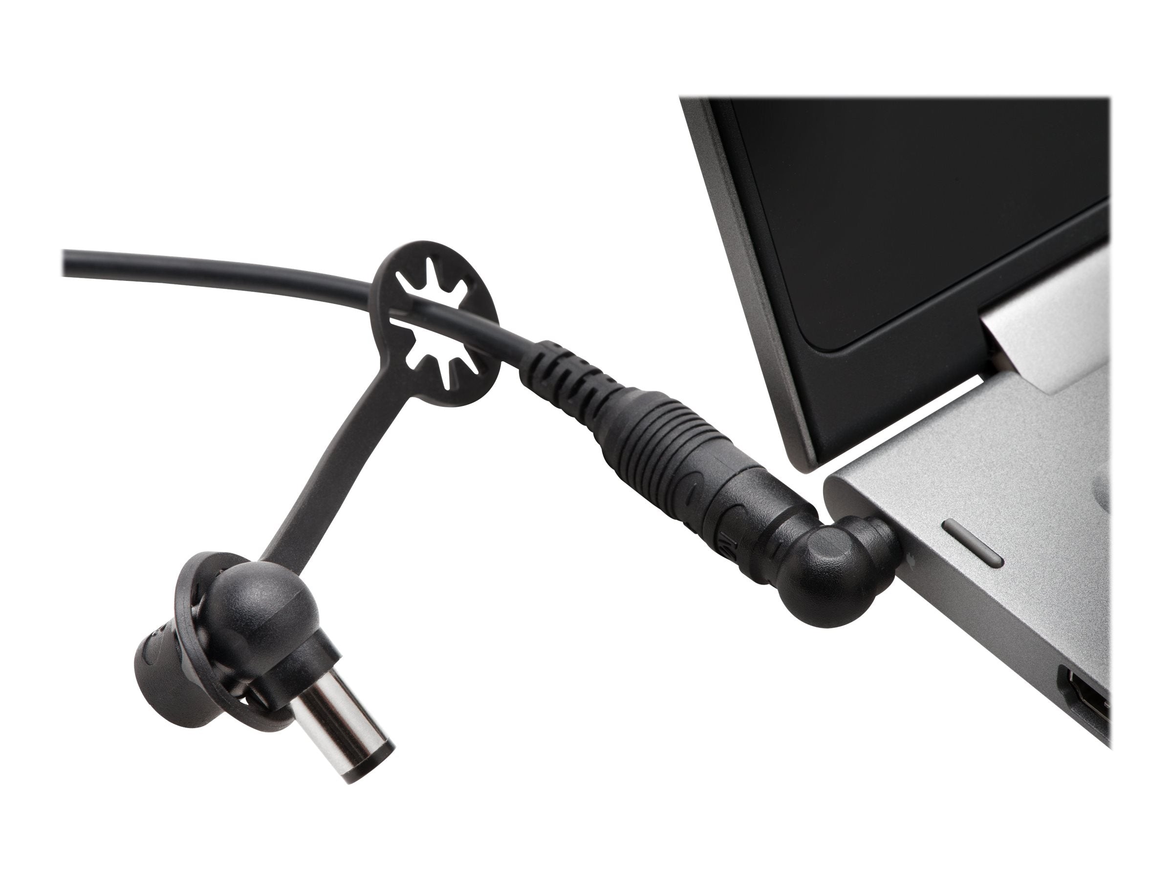 KENSINGTON Dual Adapter 60W USB 3.0 Power Splitter-SD4700P Detailansicht