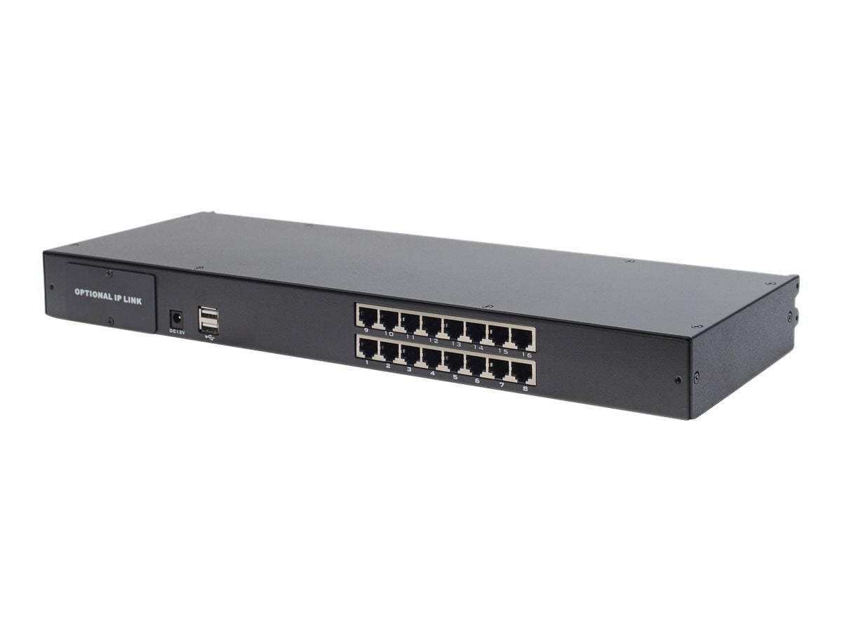 DIGITUS Modulare Konsole mit 48