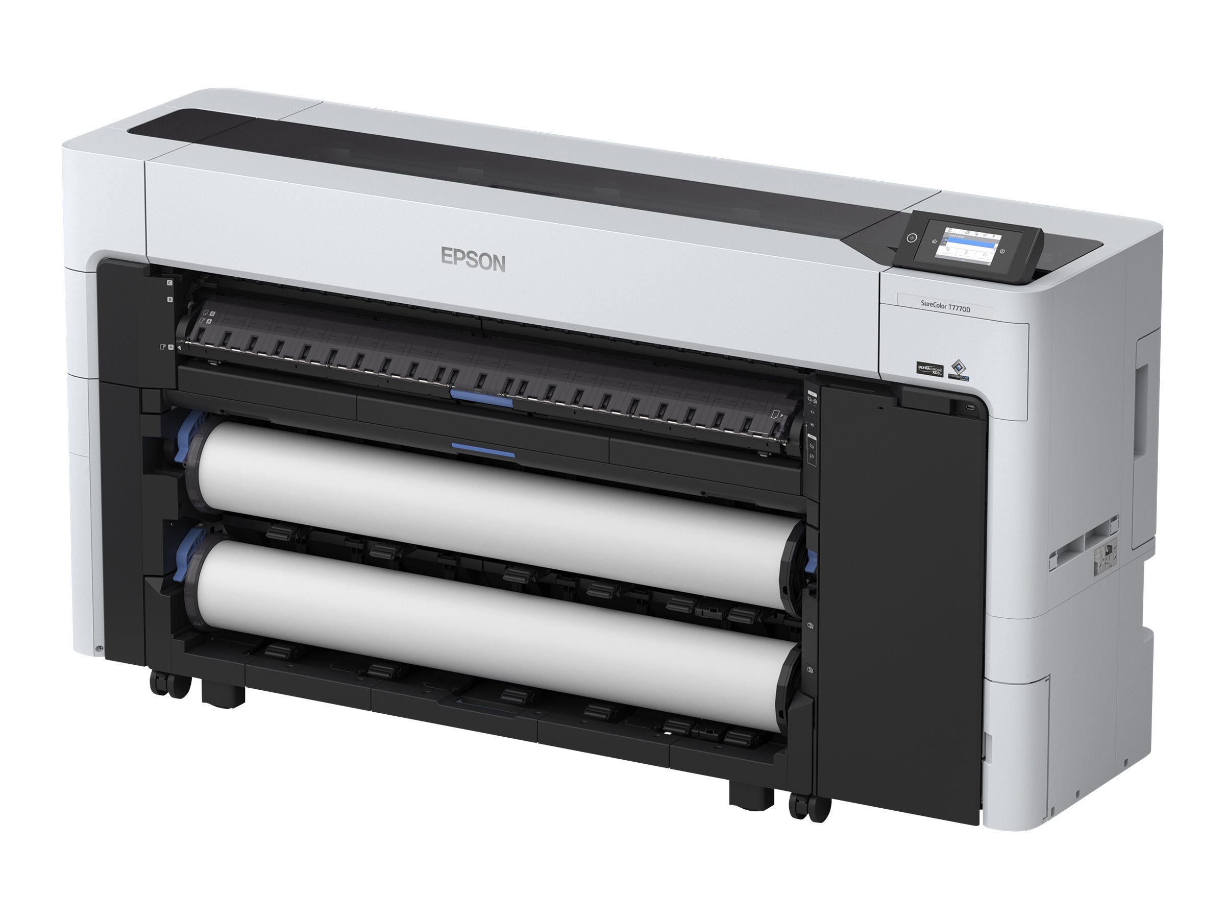 EPSON Auto Cutter Blade Tx700 Px500 series Vorderansicht