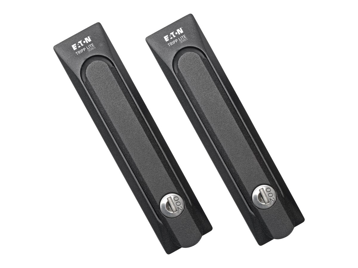 EATON TRIPPLITE Replacement Lock Vorderansicht