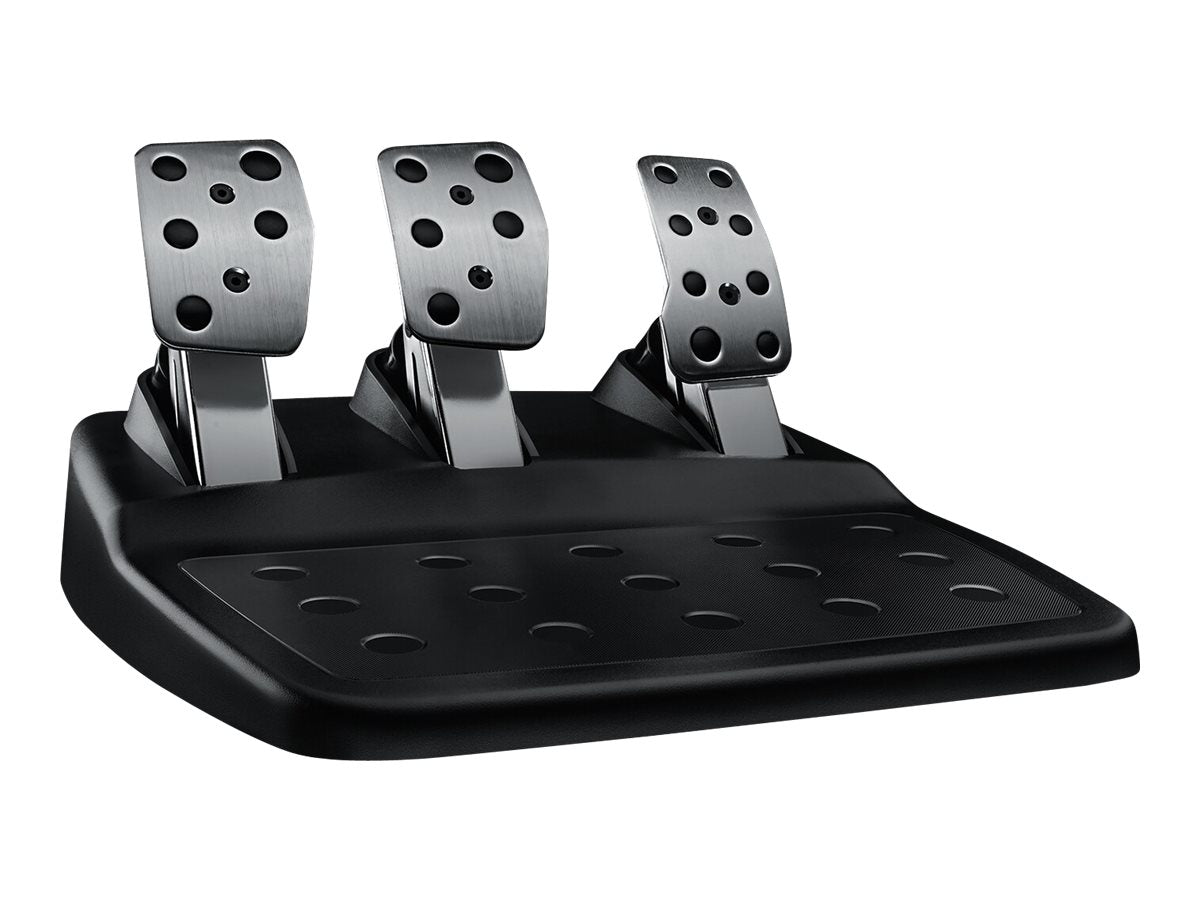 LOGITECH G29 Driving Force Lenkrad Detailansicht