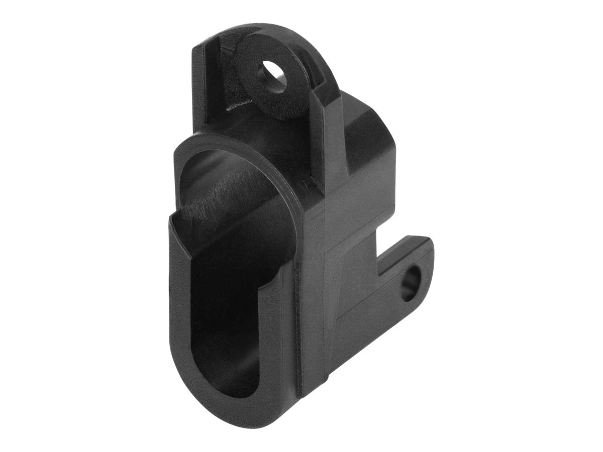 DIGITUS DN-19 PHS-AD Einbausatz Vorderansicht
