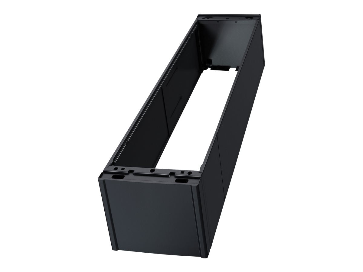 APC Roof Height Adapter SX42U to SX48U 300mm Vorderansicht