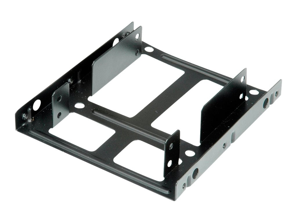 ROLINE HDD/SSD Montageadapter 8,89cm 3,5Zoll Detailansicht