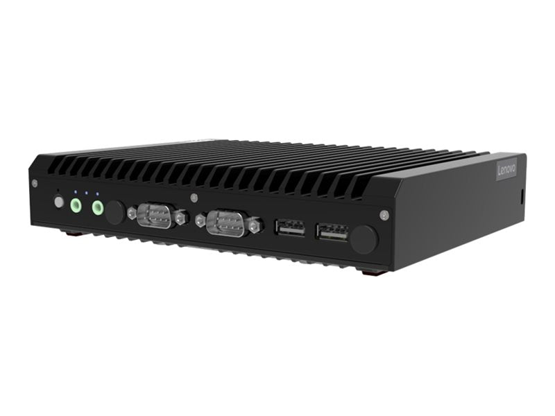 LENOVO ThinkEdge SE10 Vorderansicht
