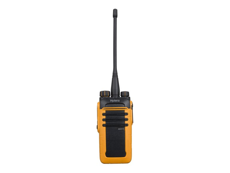 HYTERA BD615 Vorderansicht