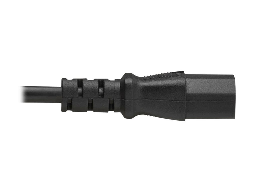 EATON TRIPPLITE Stromkabel CEE 7/7m zu IEC 60320 C13 - Verpackung