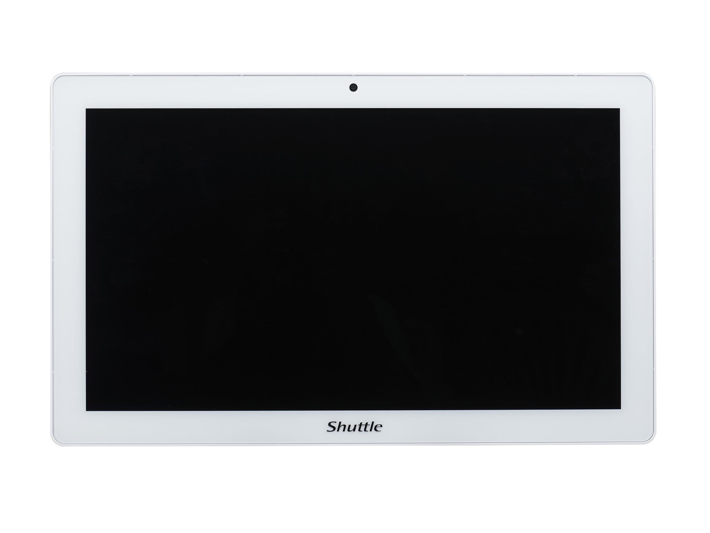 SHUTTLE Panel M21AL01-I5 Barebone Verpackung