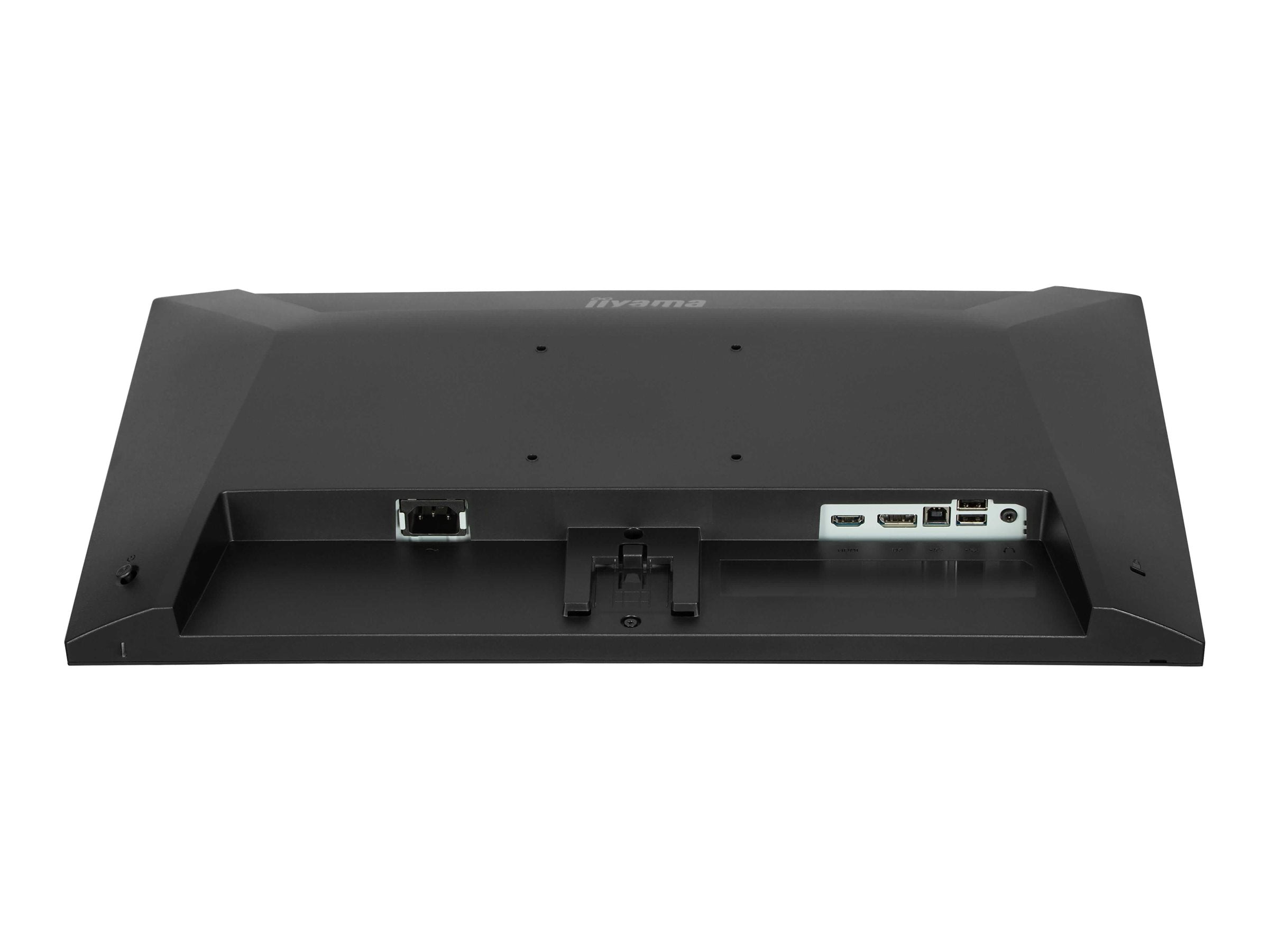 IIYAMA X2793HSU-B1 Monitor seitliche Ansicht