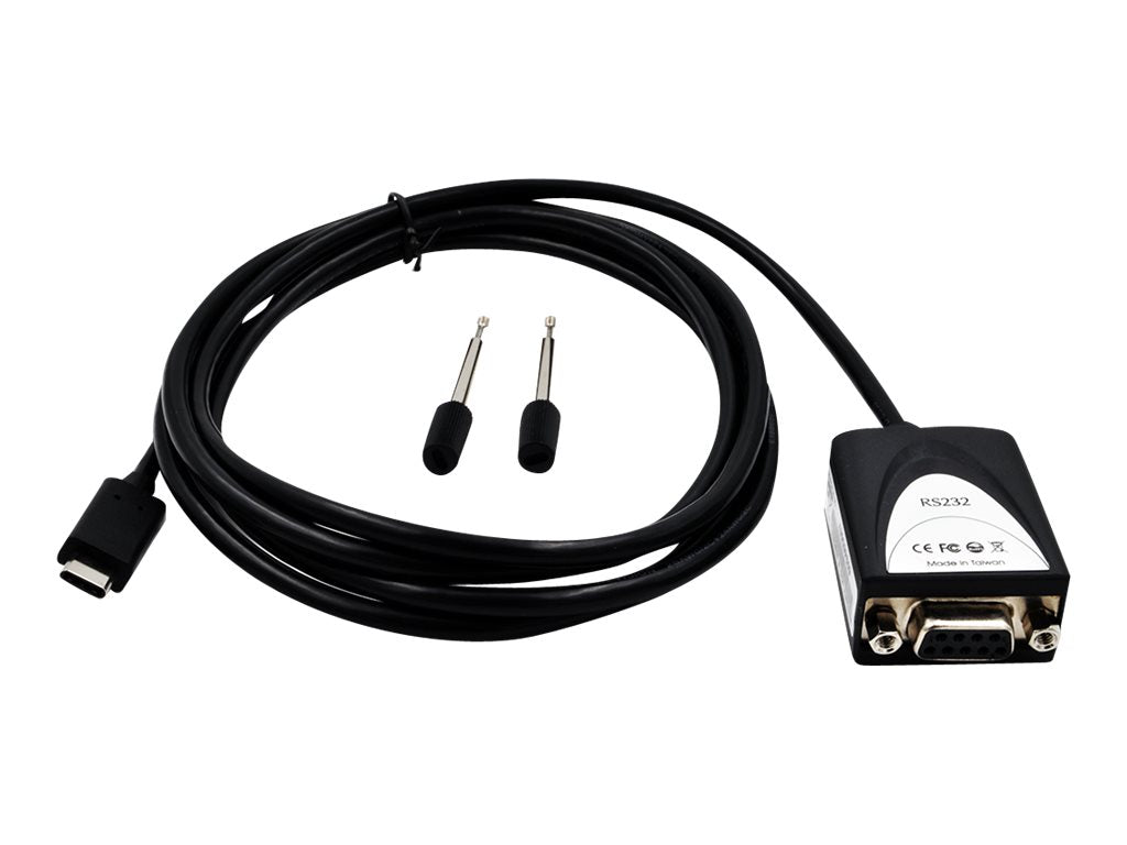 EXSYS EX-2311-2F USB 2.0 Kabel Verpackung