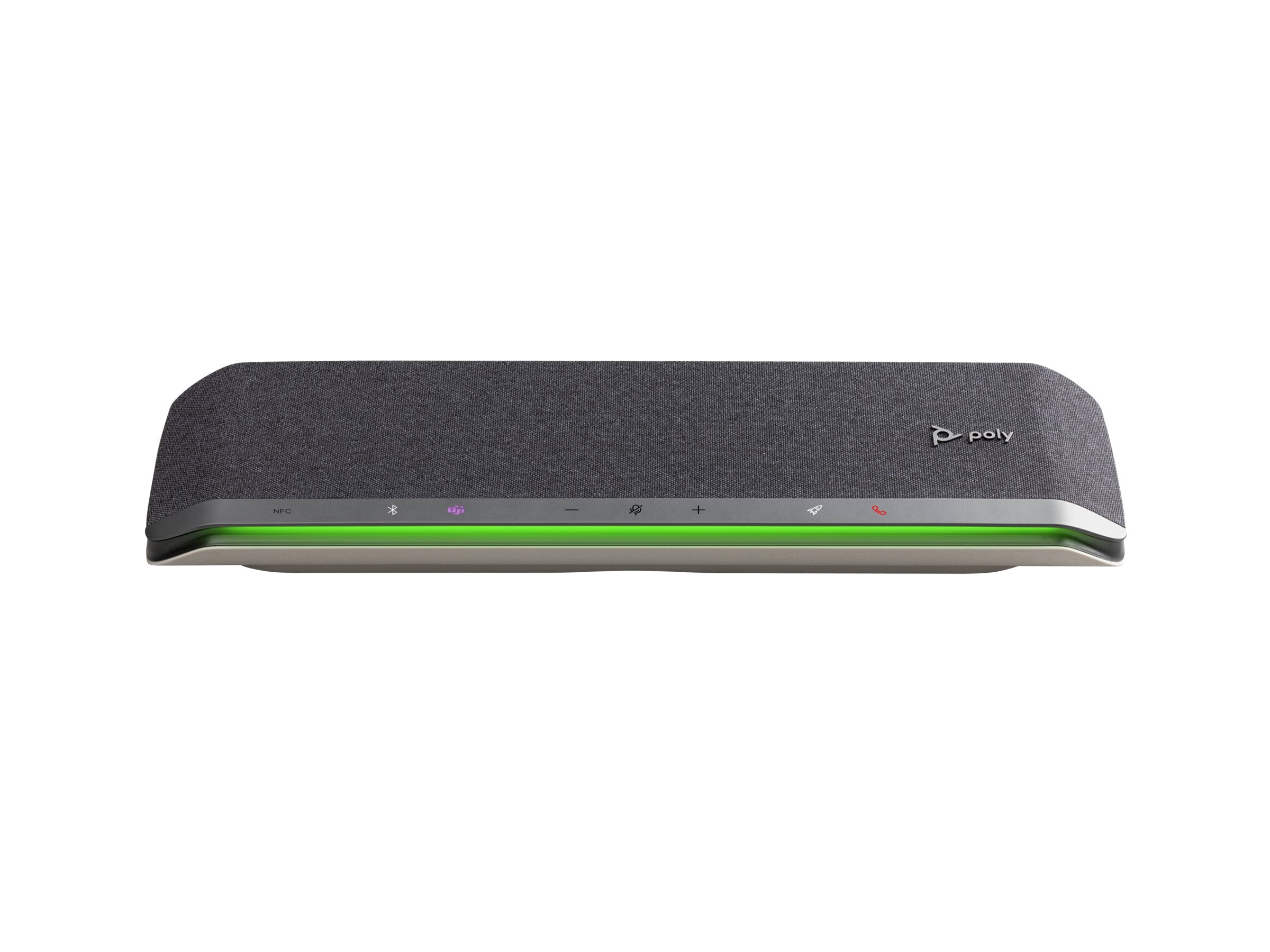 HP Poly Sync 60 Microsoft Teams Certified Speakerphone Detailansicht
