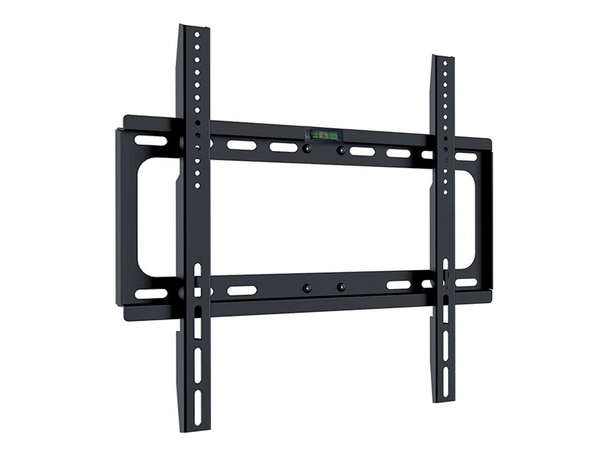 TECHLY Wandhalterung für LCD TV LED 25-56 Zoll - Vorderansicht