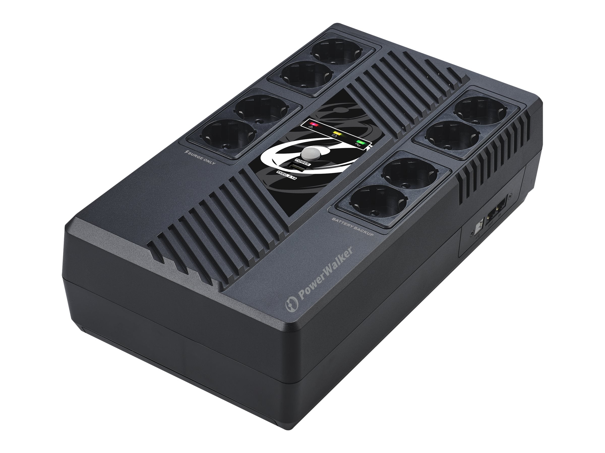 POWERWALKER VI 1000 MS Vorderansicht