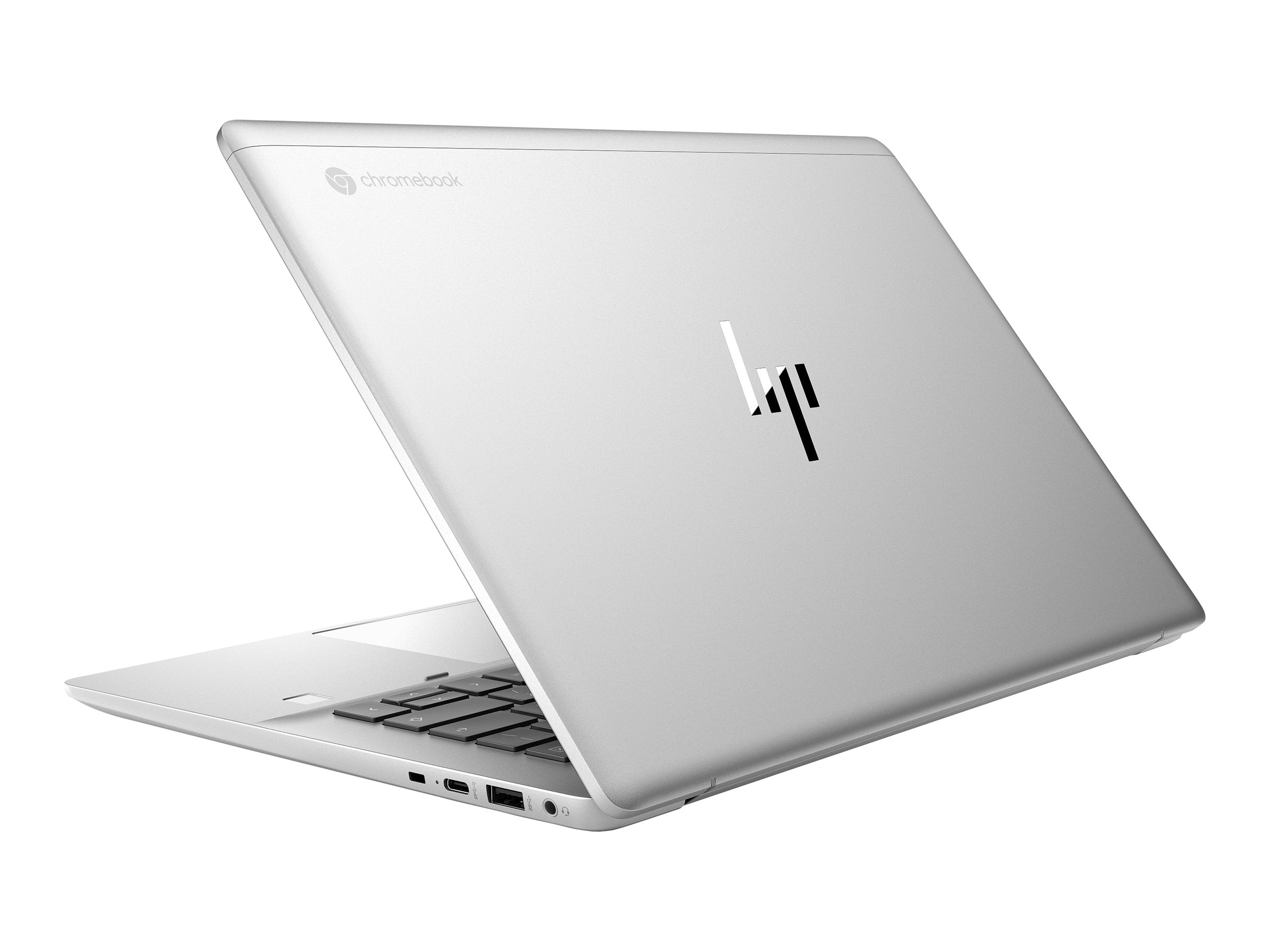 HP Elite c645 G2 Chromebook Enterprise Display