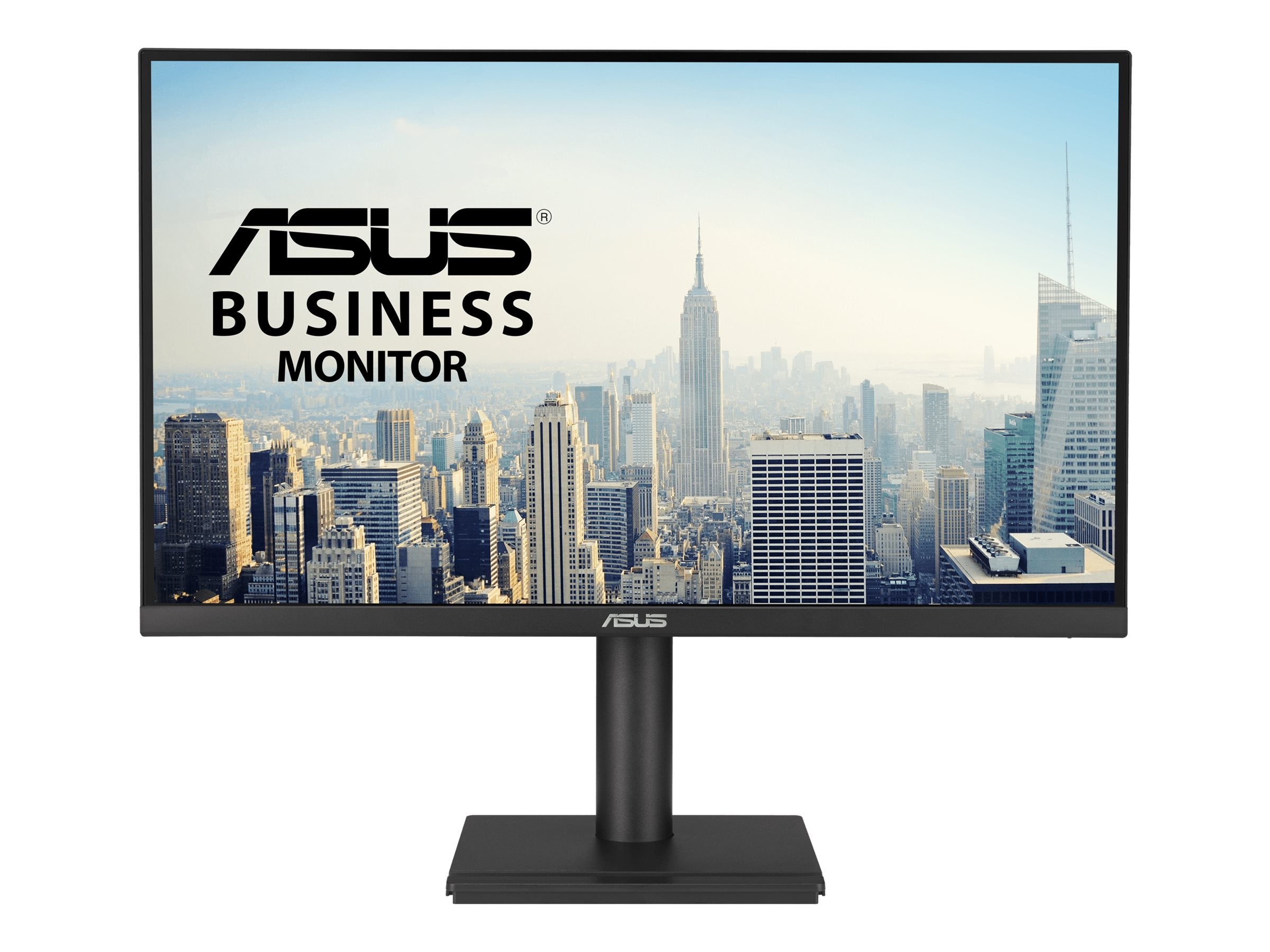 ASUS VA27UCPS Monitor Vorderansicht