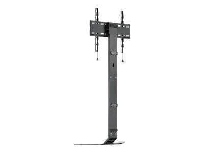 MANHATTAN Ultra Slim TV-Ständer Standfuss Verpackung