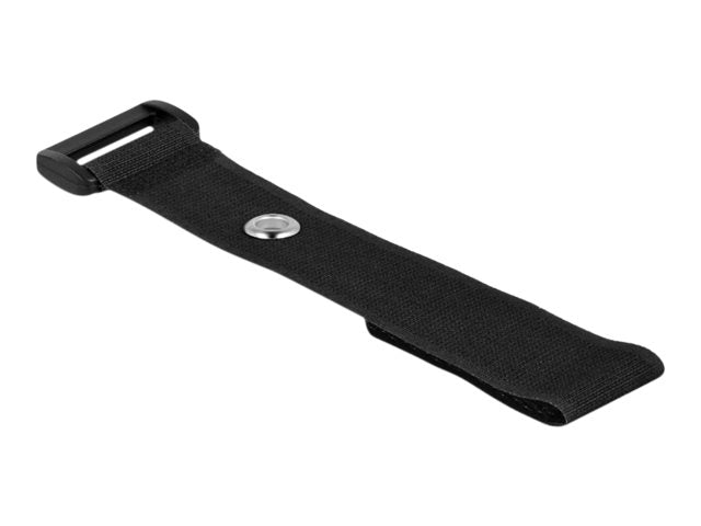 DELOCK Klett-Kabelbinder Detailansicht