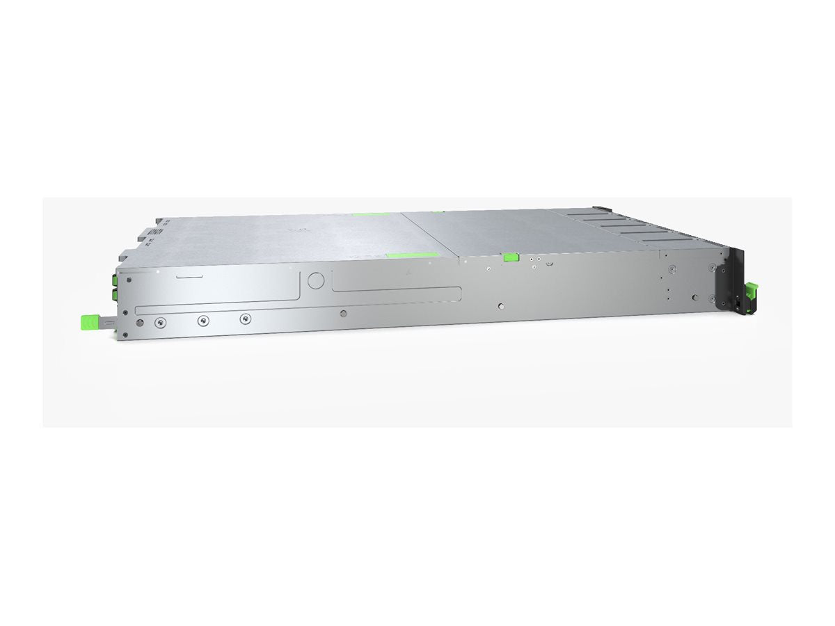 FUJITSU PRIMERGY RX2540m7 Server Detailansicht