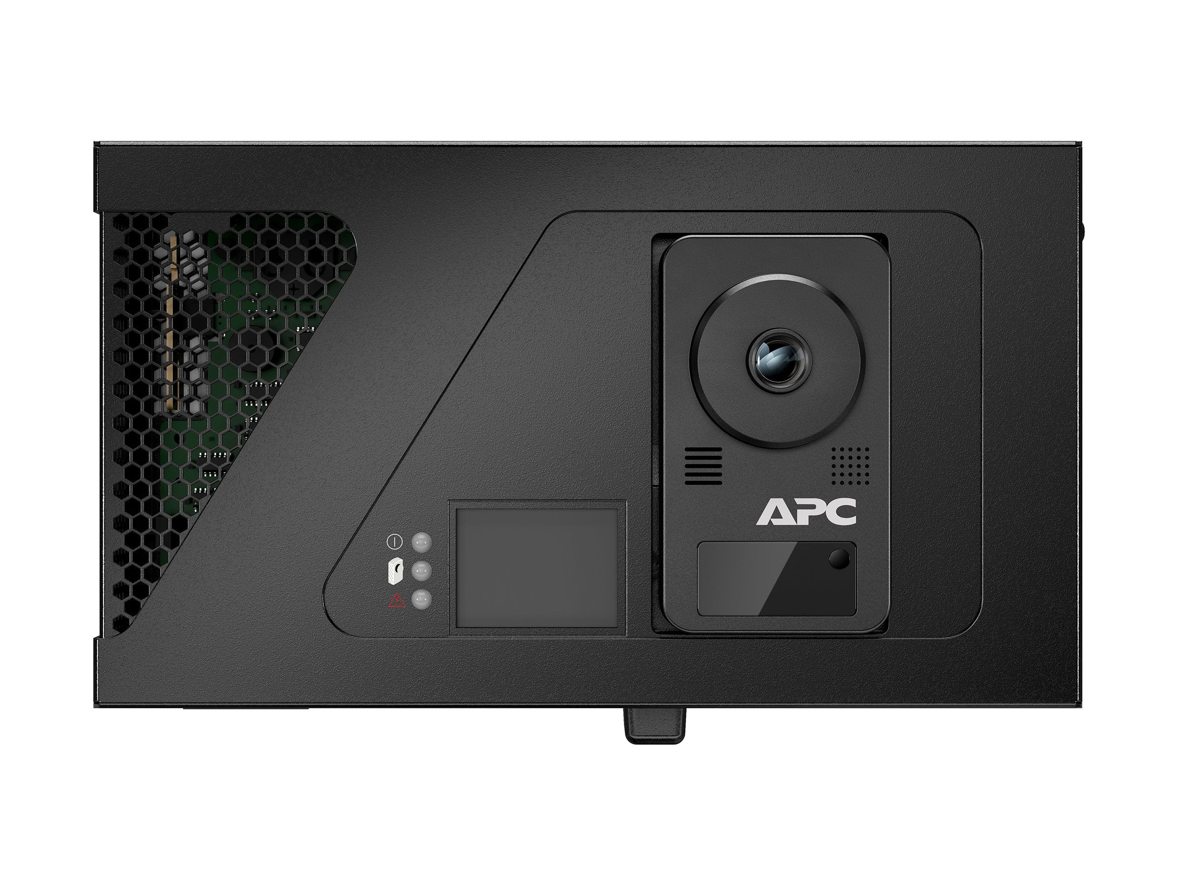 APC NetBotz Room Monitor 755 Vorderansicht