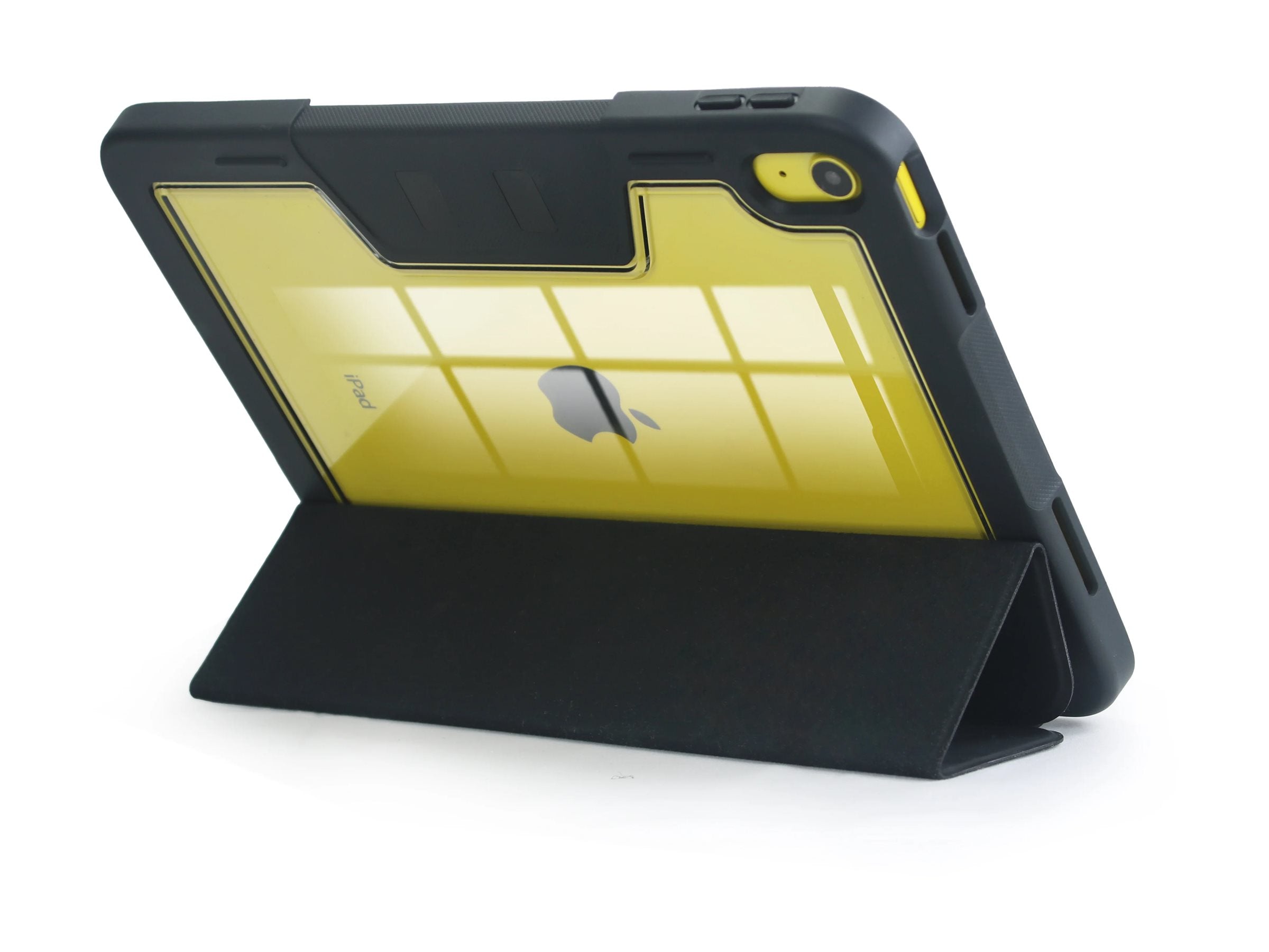 DEQSTER Rugged Case RT2 für iPad Air - Detailansicht