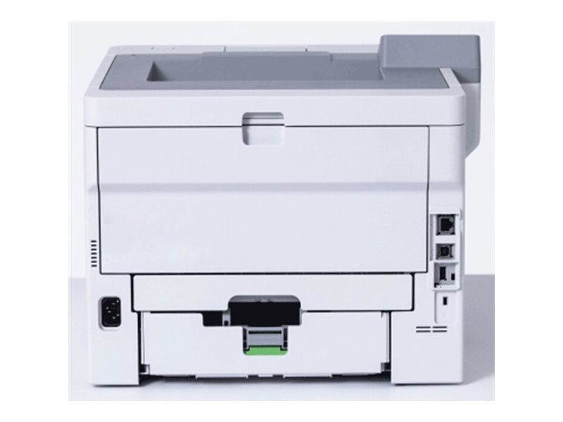 BROTHER HL-L6410DN Monochrome Laser Printer Detailansicht