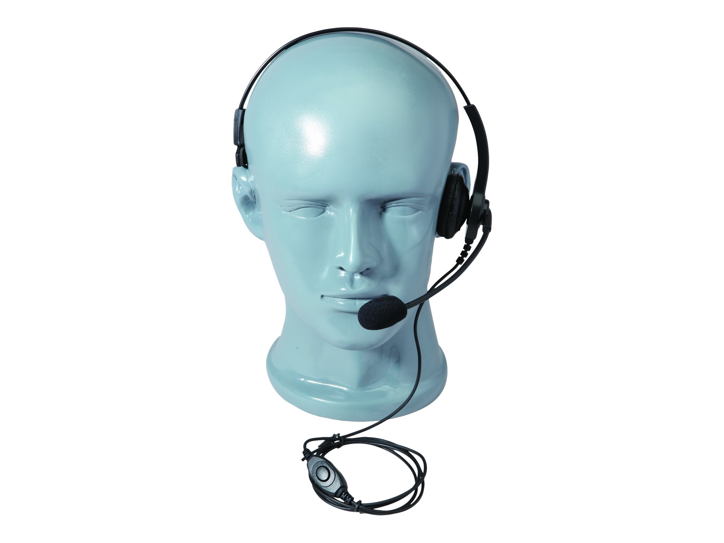 AKKUPLANET CoPacks Headset Verpackung
