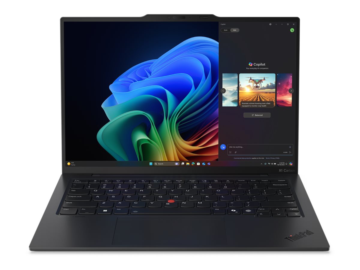 LENOVO ThinkPad X1 Carbon G13 Intel Core Ultra 7 258V 35