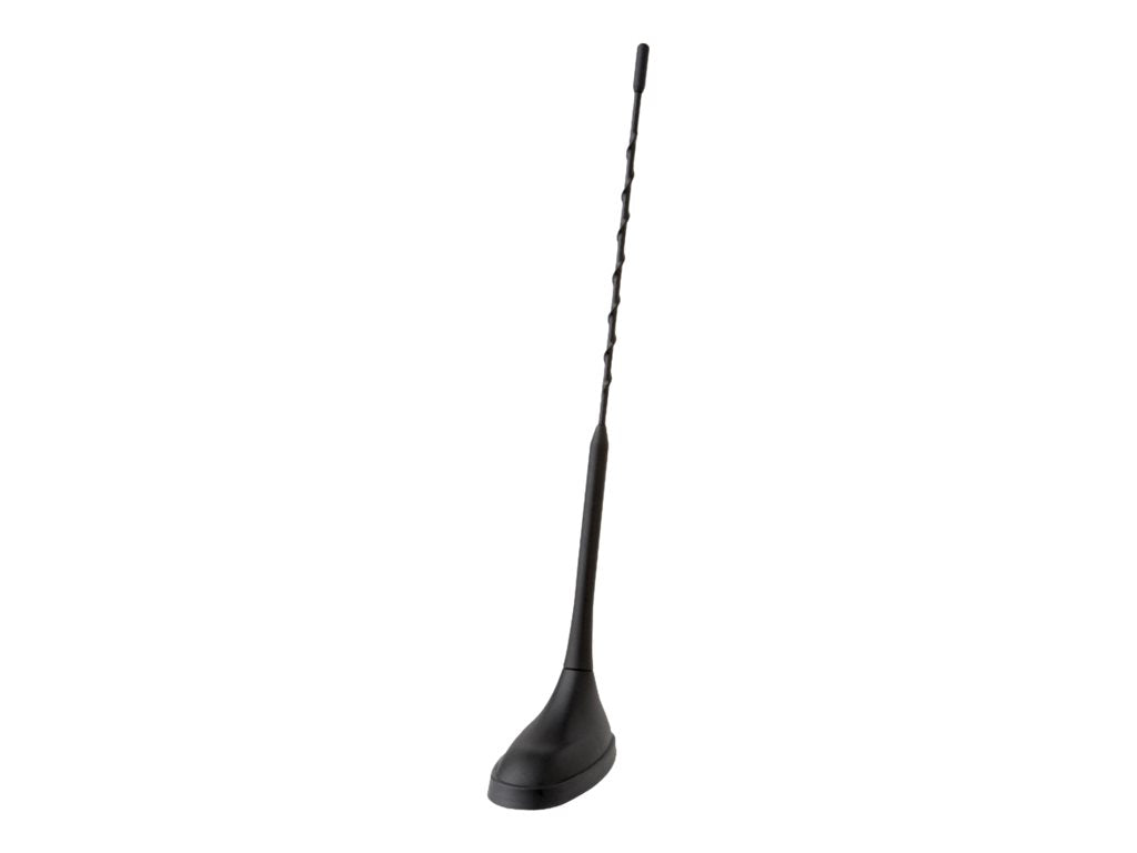 VIMCOM AM/FM Aktive Antenne Vorderansicht