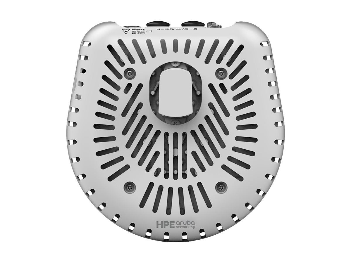 ARUBA AP-574 Accesspoint Seitenansicht