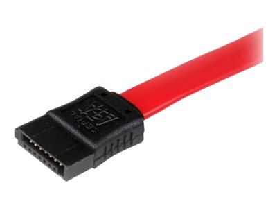 STARTECH.COM 0.3m SATA Extension Cable Detailansicht
