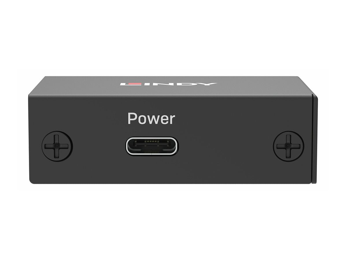 LINDY HDMI 8K60 Repeater Detailansicht