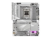 GIGABYTE X870 A ELITE WF7 ICE AM5 4xDDR5 ATX 2xHDMI USB WIFI MB
